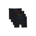 thumbnail image 1 of Fruit of the Loom Boys' Seamless Comfort Boxer Brief, 1 of 2