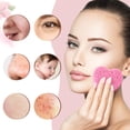 thumbnail image 3 of Price Drop Items 10/20/30-Count Compressed Facial Sponges, Face Exfoliator Cleansing Sponge, Reusable Natural Cosmetic Spa Sponges For Facial Cleansing, Pore Exfoliating, 3 of 3