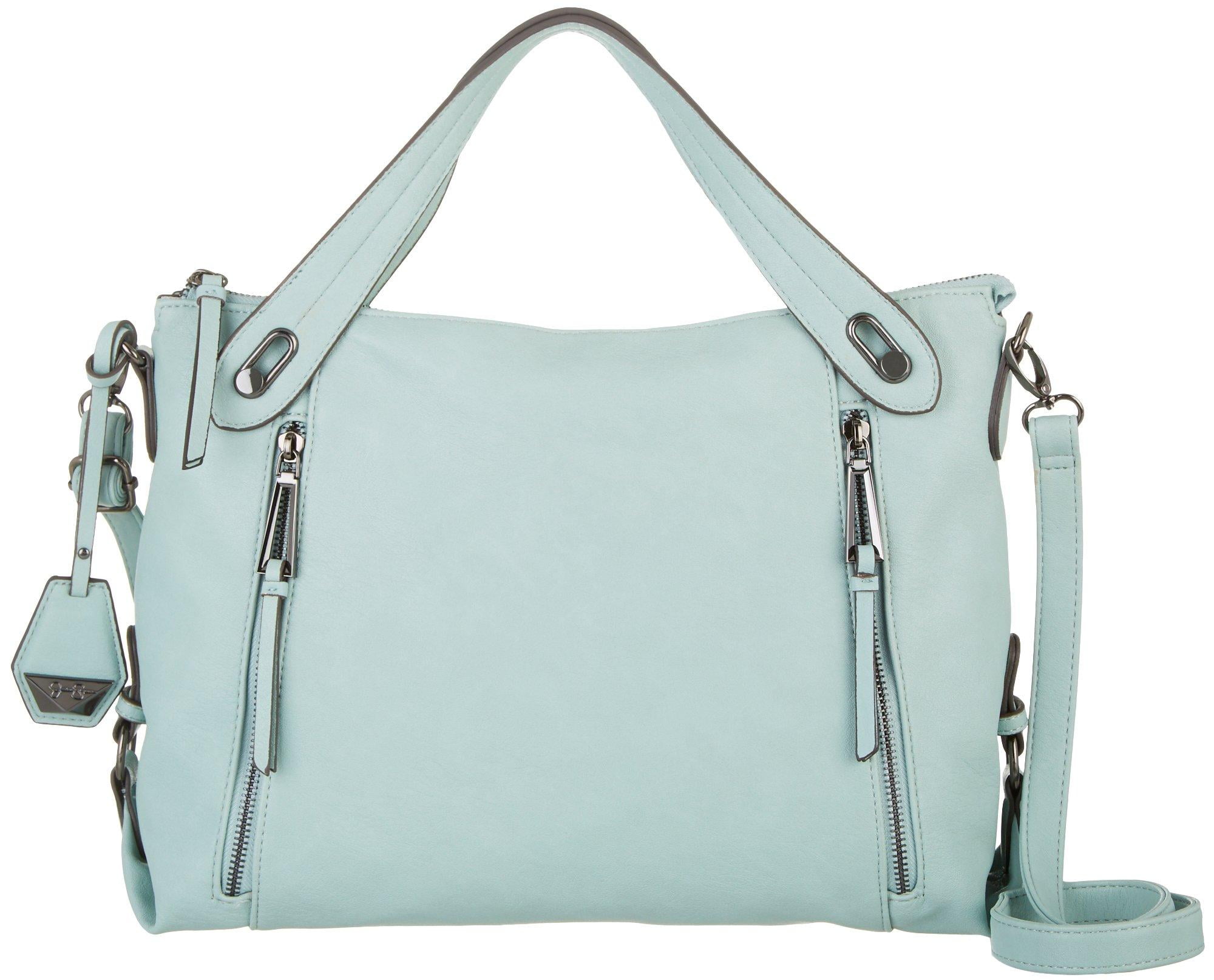 jessica simpson roxanne bag