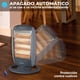 thumbnail image 3 of Calefactor Calentador Halogeno Electrico 3 Niveles 2pzas, 3 of 8