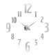 thumbnail image 3 of Reloj Decorativo de Pared perfecl 3D DIY, 3 of 8