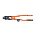 thumbnail image 1 of Suajadora 24" para casquillos con cortador de cable, Truper, 1 of 2