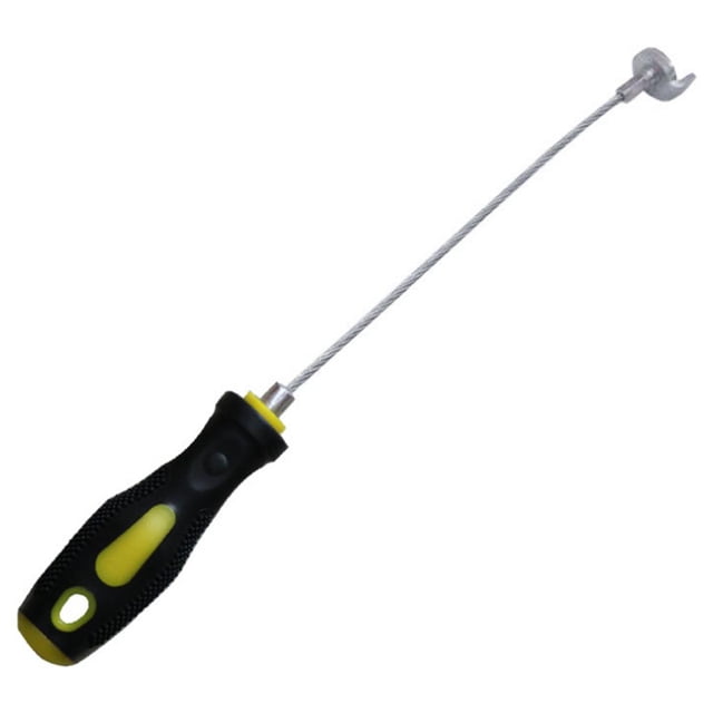 Household Oil Drain Plug Remover Scald Tool Suction Wrench Oil Drain Screw Oil Bottom Screw Disassembly Tool
