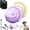 2pcsC, variant on Gleegard Ai Headphones Translator, 2025 Ai Translation Earbuds Real Time, Traductor De Ingles Español, Ai 144 Language Translator Earbuds, Audifonos Traductores Inglés Español (Beige)