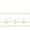 White Beige Cream, variant on Castle Fairy Bohemian Aztec Trim Twin Sheets 3pcs,Hippie Chevron Strip Bedding,White Bright Blue,1 Flat Sheet, 1 Fitted Sheet and 1 Pillowcase