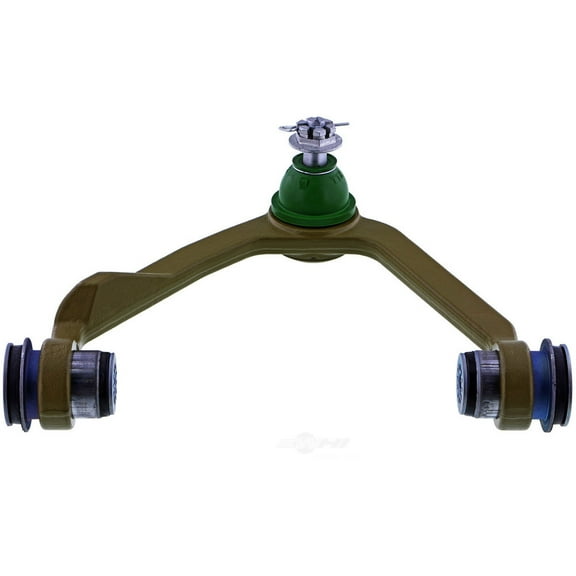 Suspension Control Arm and Ball Joint Assembly Fits select: 1997-2003 FORD F150, 1997-2002 FORD EXPEDITION