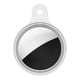 thumbnail image 2 of Para AirTag-Armor Cover Strap Funda de silicona Anti-perdida Ubicación GPS Tracker-Protec, 2 of 3
