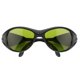 thumbnail image 5 of Gafas de Seguridad Antiniebla, Gafas Protectoras de Láser de Iluminación Gafas de Protección de Luz de Seguridad (OD5 200nm-2000nm) iluminación gafas protectoras Spptty Como se muestra en la descripción, 5 of 7