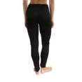 thumbnail image 2 of Women's Warmwear Thermal Pants, 2 of 2