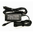 thumbnail image 2 of Genuine HP Laptop Charger AC Power Adapter 935444-002 934739-850 USB-C Tip 45W, 2 of 6