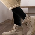 thumbnail image 6 of 3 Pack School Uniform Cotton Knee High Socks Knee High Socks for Girls and Boys, 6 of 6