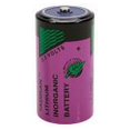 thumbnail image 2 of TL-5920/S Tadiran Industrial Lithium Cell 3.6v 8500mAh, 2 of 2