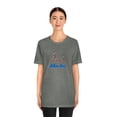 thumbnail image 3 of Autism Mom Shirt | Autism Awareness  | Autism Design Unisex Jersey Short Sleeve Tee, 3 of 10