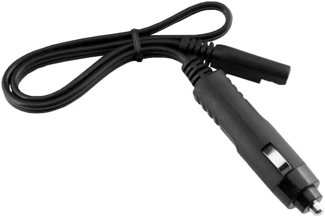 Battery tender with cigarette lighter adapter deals