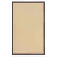 thumbnail image 1 of Athena Natural & Slate 1'10" x 2'10" Accent Rug, 1 of 4
