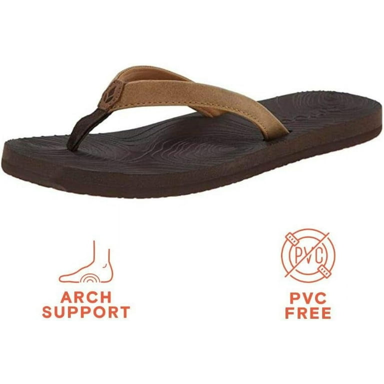Reef women's zen love sandal sale