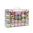 thumbnail image 3 of Christmas Ornament, Multi Color - Pack of 57, 3 of 3