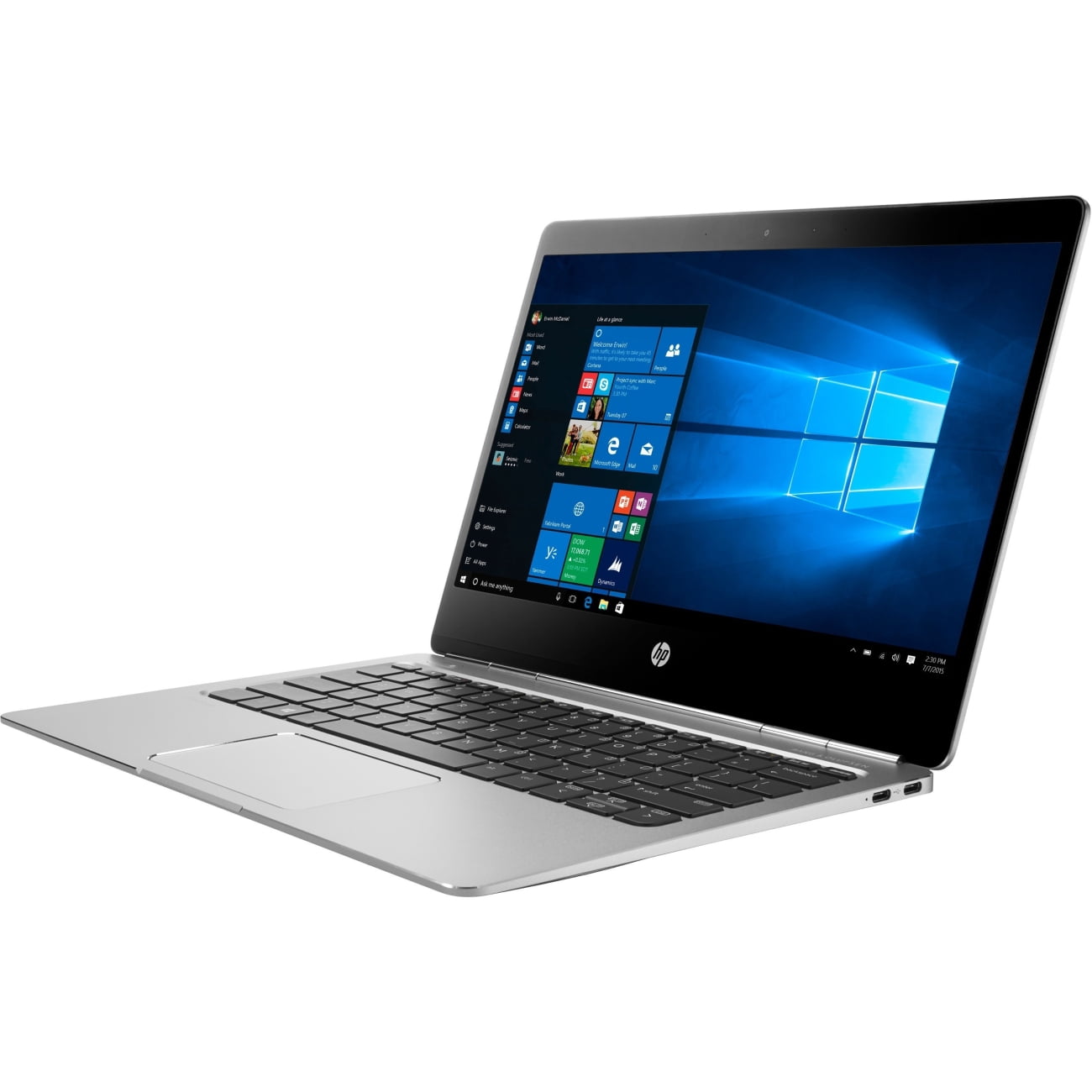 Windowsノート本体 HP EliteBook Folio G1 HP EliteBook Folio G1 - 12.5