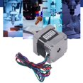 thumbnail image 4 of Motor Paso A Paso, Motor Eléctrico DC7.8V 1.5A De Bajo Ruido 2 Fases 39x38mm Acero Al Silicio Para Impresora 3D ANGGREK Otros, 4 of 8