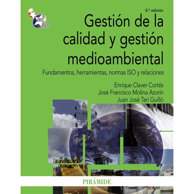 Gestión de la calidad y gestión medioambiental