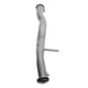 thumbnail image 5 of Tubería de Bomba de Agua Jadeshay Metal para Acura Integra 1990-2001, 5 of 8