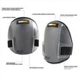 thumbnail image 2 of TOUGHBUILT 2in1 Knee Pads, 2 of 6