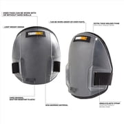 TOUGHBUILT 2in1 Knee Pads