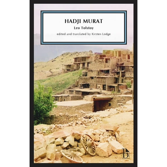 Hadji Murat, (Paperback)