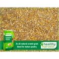thumbnail image 4 of (2 pack) Healthy Harvest Scratch Grain Treat for Mature Chickens, 40 lb Bag, 4 of 6