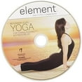 thumbnail image 3 of Element: Beginner Level for Toning, Stress Relief and Flexibility, 3 of 3