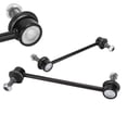 thumbnail image 4 of Stabilizer Bar Link, High Accuracy Suspension Kit Metal Replacement  Performance  for Car, 4 of 7
