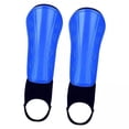 thumbnail image 1 of Protector de espinilla de fútbol,Protector de espinilla de fútbol Placa frontal de guardia de fútbol,Protector de piernas deportivo para adultos y niños,Almohadilla de soporte para, 1 of 8