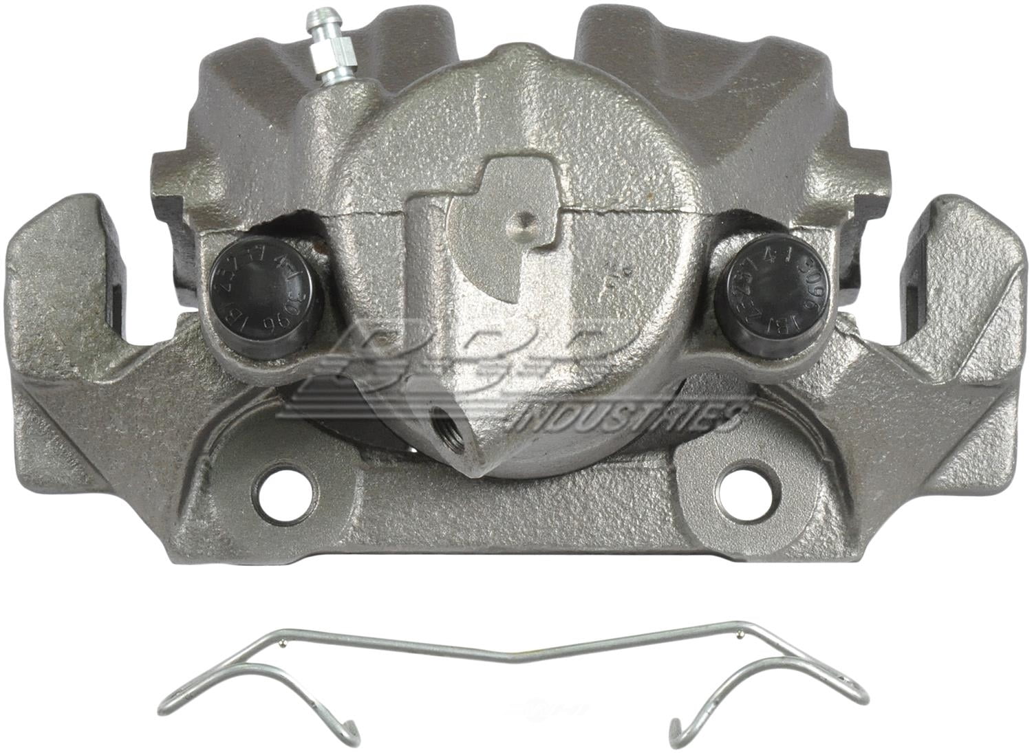 TERREPOWER formerly BBB Industries 99-09105A Reman Caliper w/installation Hardware