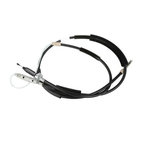 Intermediate Parking Brake Cable