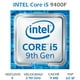 thumbnail image 2 of Procesador Intel Core i5-9400F Novena Generación 2.9 GHz, 2 of 6