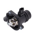 thumbnail image 3 of Termostato de refrigerante de motor turboalimentado de alto rendimiento para Chevy Cruze, Sonic y Trax 1.4L, 3 of 8