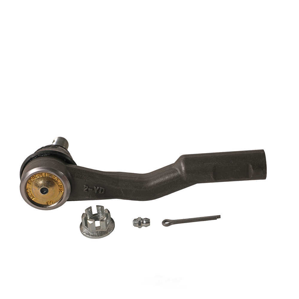 MOOG Chassis Products ES801747 Steering Tie Rod End