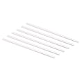 thumbnail image 1 of Unique Bargains 3.3 Borosilicate Glass Stick 5.91' Length 4mm Dia Stir Rod Round for Lab Kitchen Science 6Pcs, 1 of 5