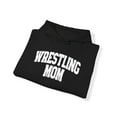 thumbnail image 4 of Wrestling Mom Mother's Day Hoodie, Gifts, Hooded Sweatshirt, 4 of 4