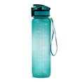 thumbnail image 2 of Botella Botella de agua deportiva con marcador de tiempo Libre de BPA y a prueba de fugas Hervidor d CACAGOO Botella, 2 of 7