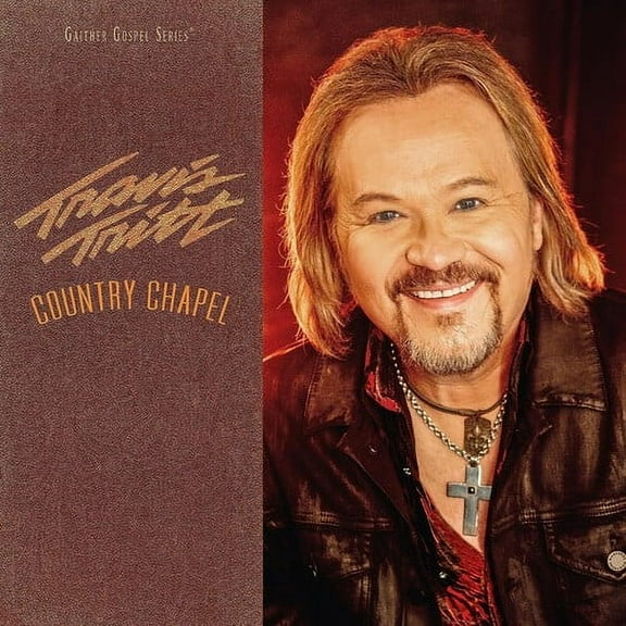 Travis Tritt - Country Chapel - Music & Performance - CD