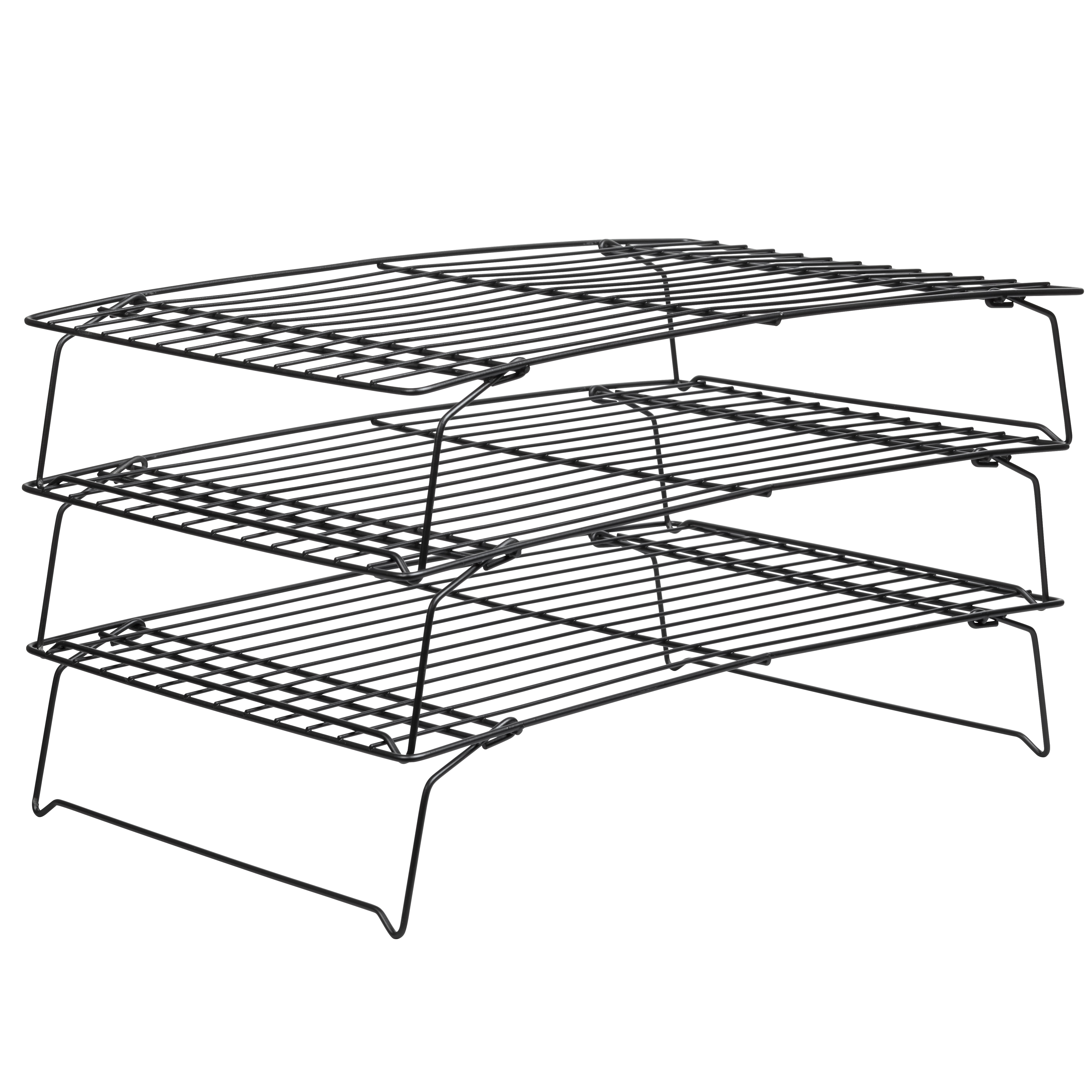 Wilton 2105-459 Excelle Elite 3-Tier Cooling Rack by Wilton 