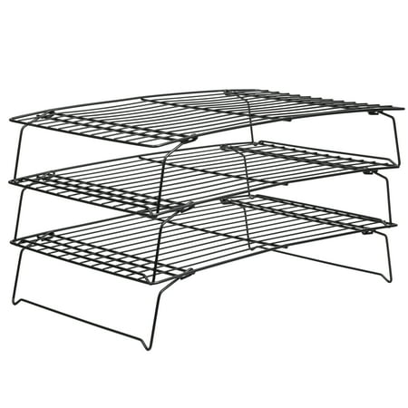 

Wilton Perfect Results Cooling Rack 3 Tier Non-Stick