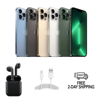 iPhone 13 Pro in iPhone 13 Series | Gold - Walmart.com