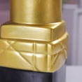 thumbnail image 4 of Vase en Forme de Rouge à Lèvres en Résine, Vase d'Art Moderne, Design Créatif Exquis, Décoration Parfaite pour Maison, Librairie, Café, 4 of 8