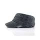 thumbnail image 5 of Minnieouse Gorro estilo gorra de cadete básico y desgastado de algodón Sombreros negro Minnieouse PS15897-02, 5 of 6