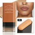 thumbnail image 1 of FcBaudy Concealer, Cover Perfection Tip Concealer, Multi-Use Concealer, Make-up Stick The Make-up Stick With A Brush Can Cover Defects For Many Times Keeping It Light And Natural 20g a foundation, 1 of 2