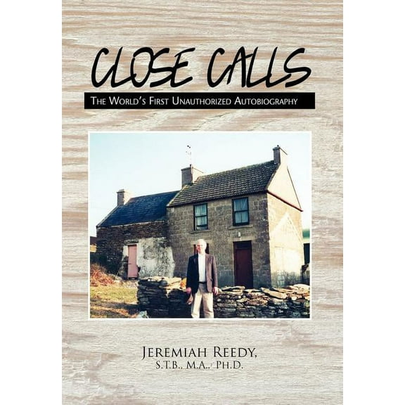 Close Calls (Hardcover)