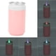 thumbnail image 4 of Humidificador De Coche, Seguro De Usar, Difusores De Coche Automáticos Para Coche, Oficina, Viaje, Hogar, Vehículo. Ccdes Rosa, 4 of 8