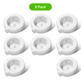 thumbnail image 1 of 4/8 Pack Drinking Fountain Filters for 3.6L/4.6L/6L/8L Models Triple Filtration, 1 of 8